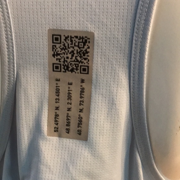 Tank top Adidas Aeroready, size XL - Picture 7 of 7